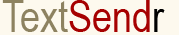 TextSendr - Send Free Text Messages